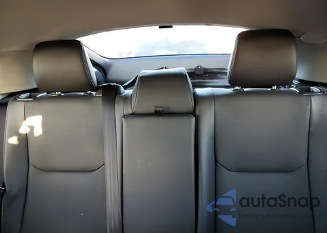 2025 Toyota Prius Le z USA, uszkodzony, nr VIN JTDACAAU2S3054808